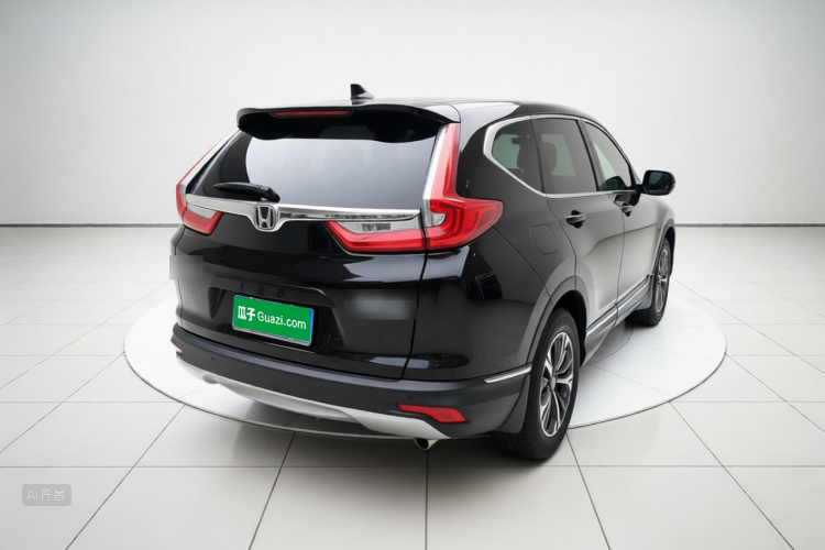Honda CR-V 2020 car image #7
