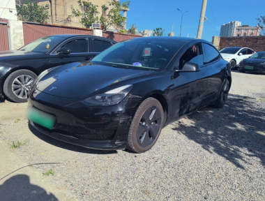 Tesla Model 3 2022 Tesla Model 3 2022 immagine di auto