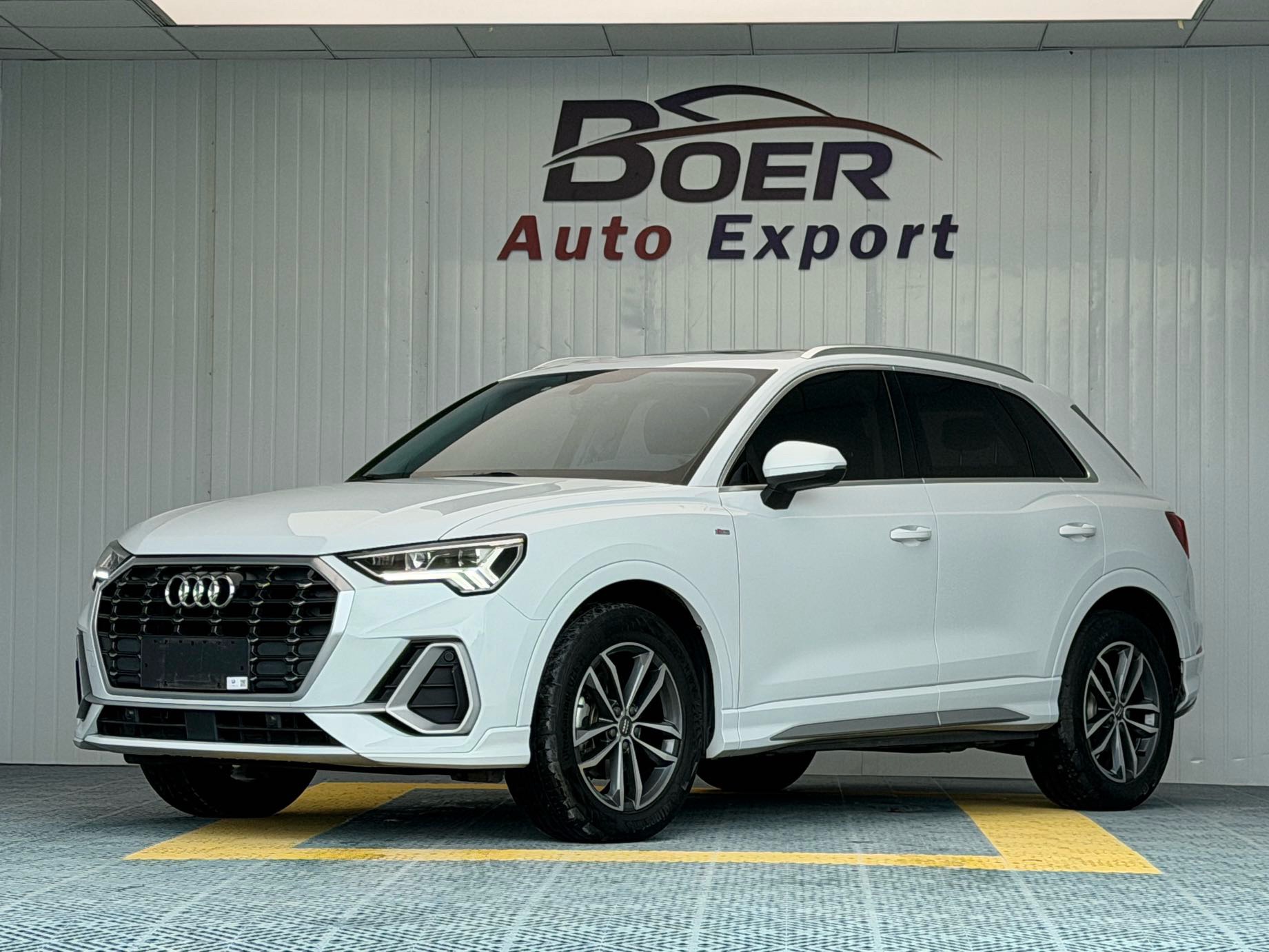 2020 2020 car image