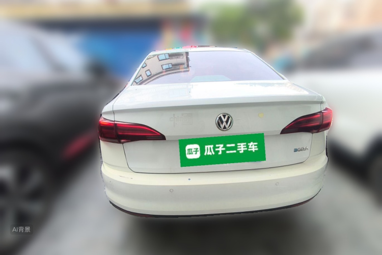 Volkswagen Bora 2020 صورة سيارة #6