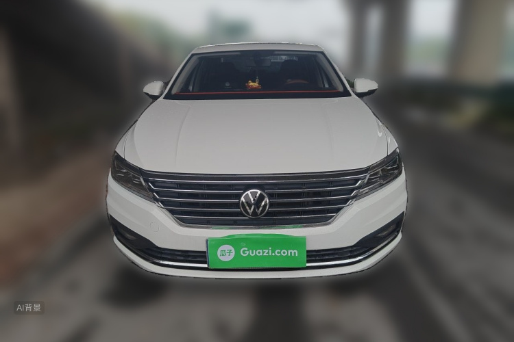 Volkswagen Lavida 2021 car image #3