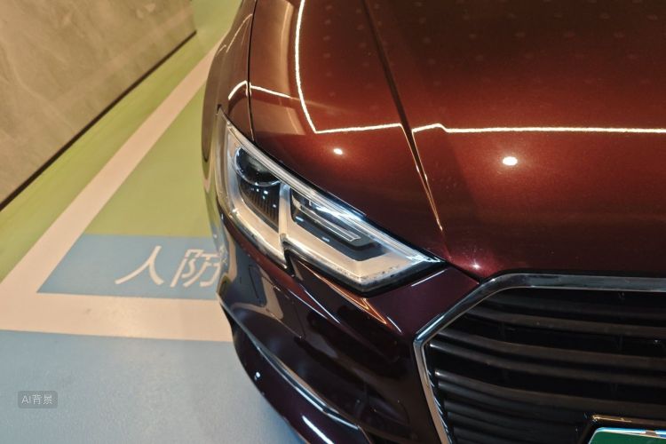 Audi A3 2017 #8 Audi A3 2017 صورة سيارة #8