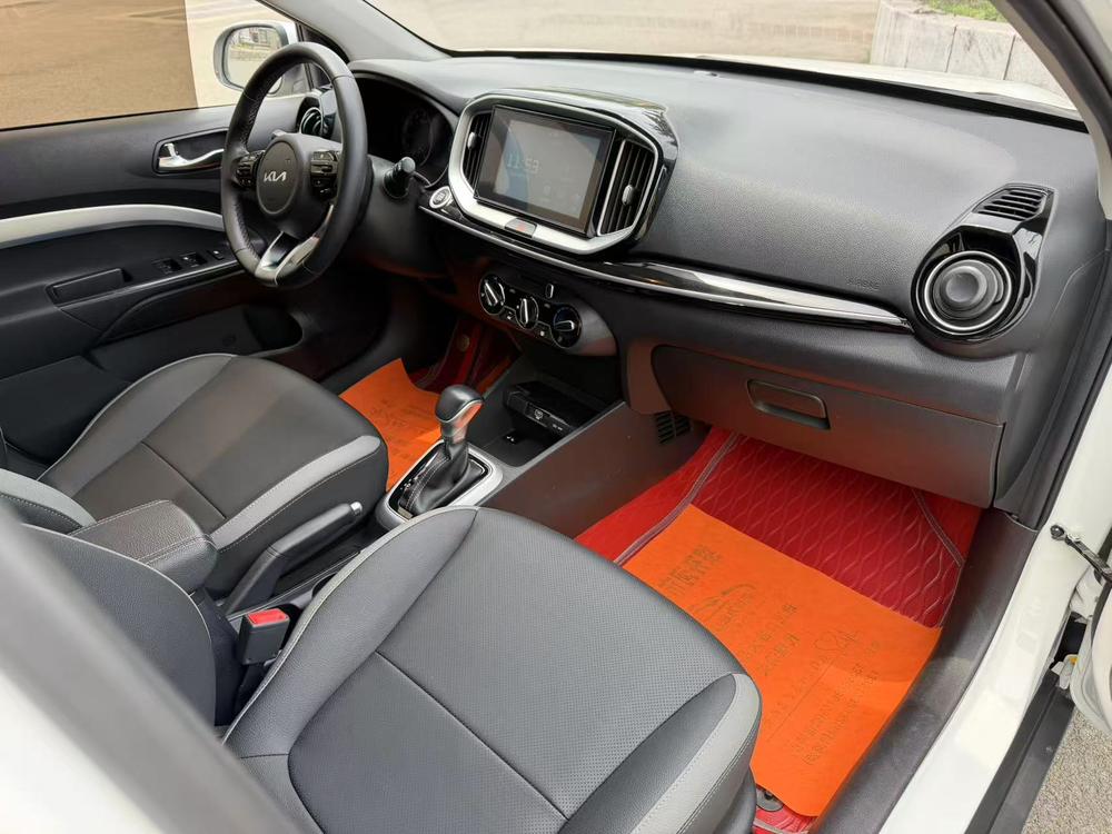 2021 imagen de coche #15