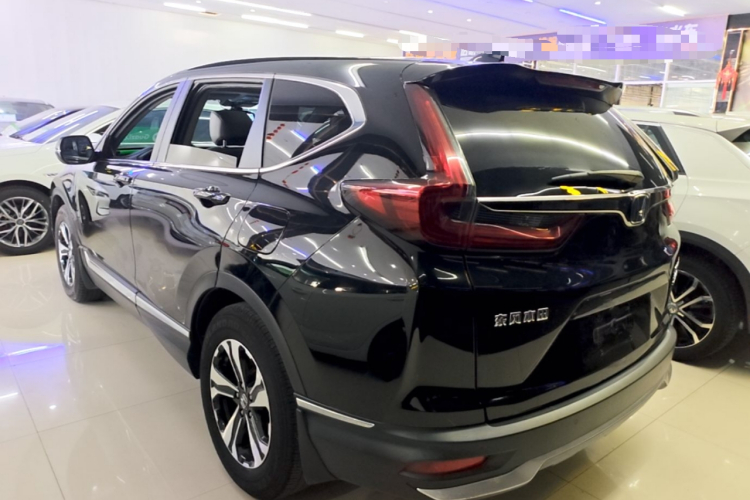 Honda CR-V 2022 car image #5