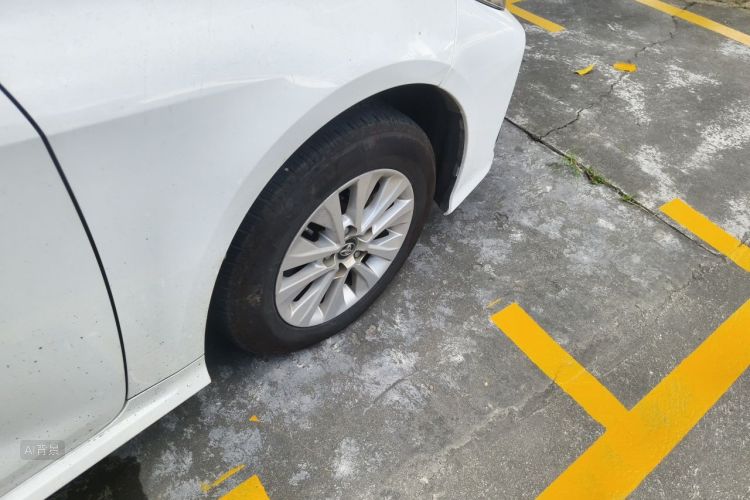 Toyota Corolla 2020 car image #9