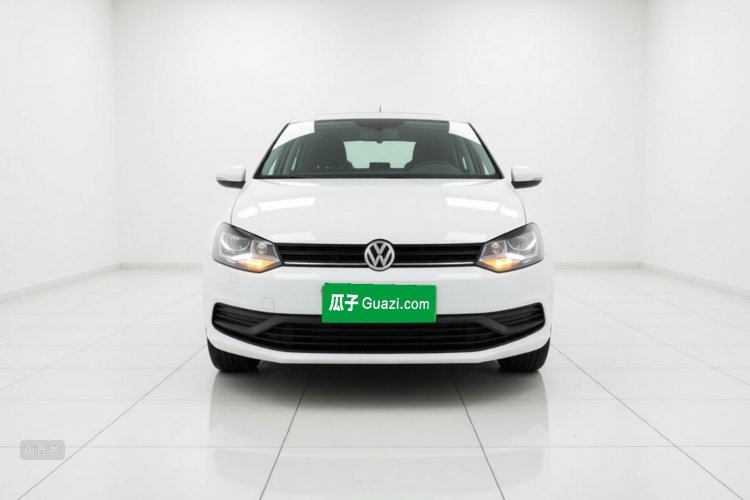 Volkswagen Polo 2017 #3 Volkswagen Polo 2017 car image #3
