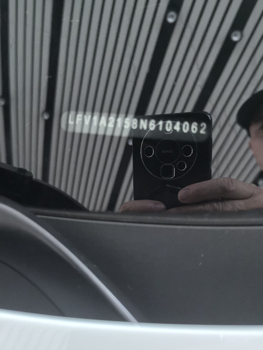 Volkswagen Bora 2023 car image #8