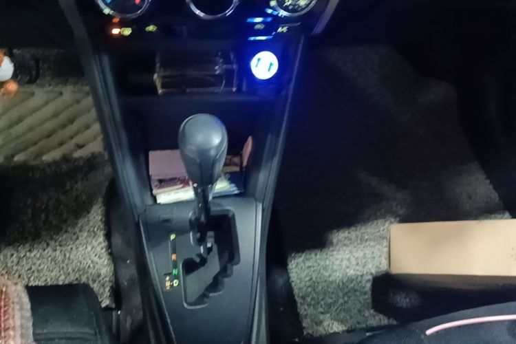 Toyota Vios 2018 car image #14