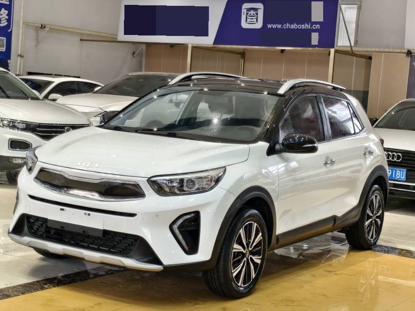 Kia KX1 2023 Kia KX1 2023 car image