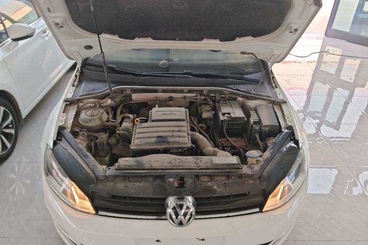 Volkswagen Golf 2016 #20 Volkswagen Golf 2016 imagen de coche #20