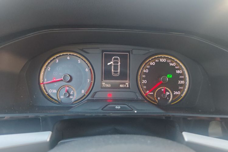 Volkswagen Lavida 2019 #12 Volkswagen Lavida 2019 imagen de coche #12