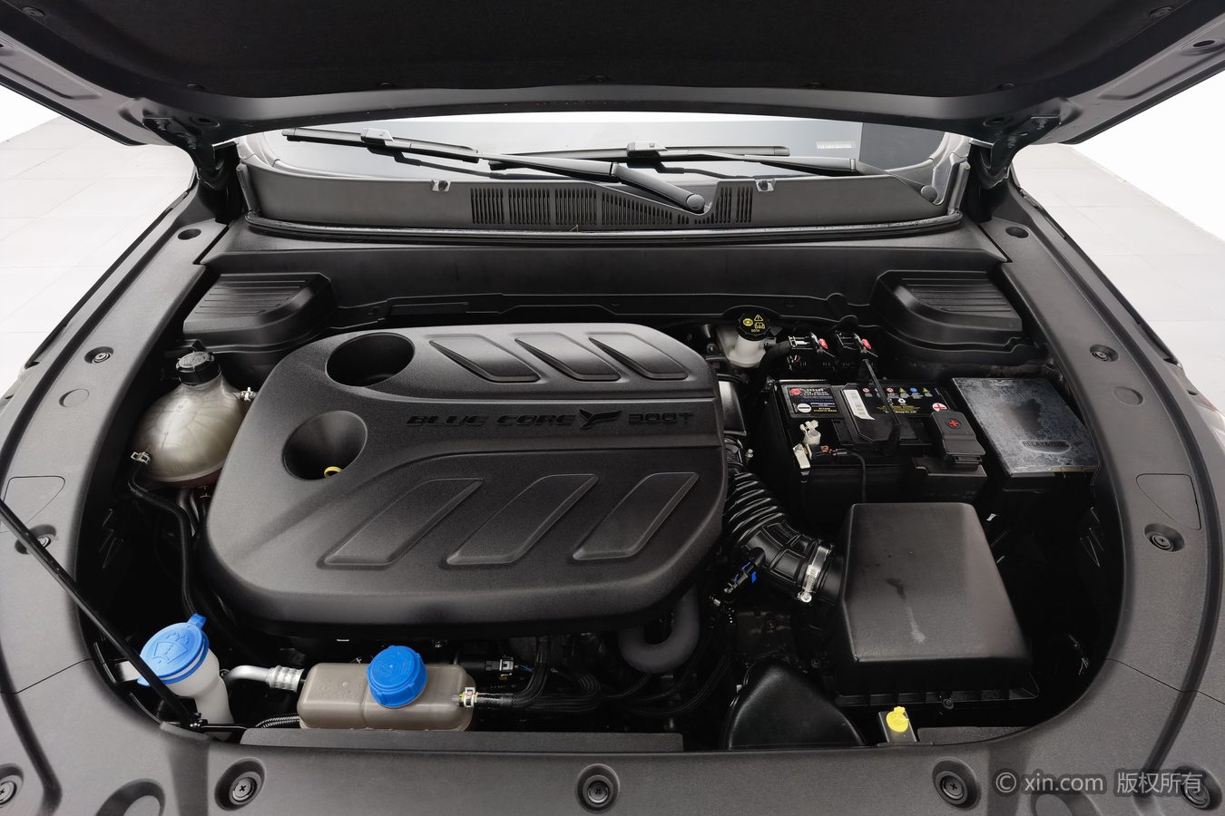 Changan X5 PLUS 2024 car image #18