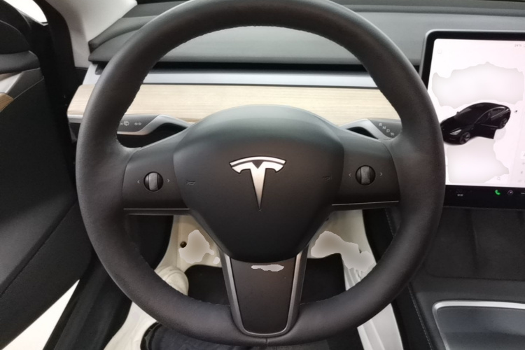 Tesla Model 3 2023 #11 Tesla Model 3 2023 car image #11