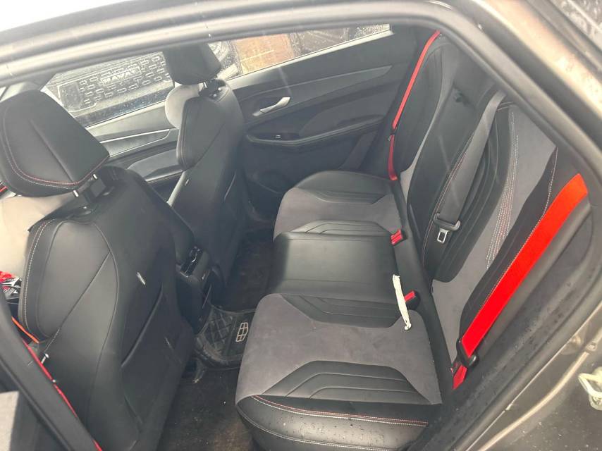 GEELY Binray 2022 #3 GEELY Binray 2022 car image #3