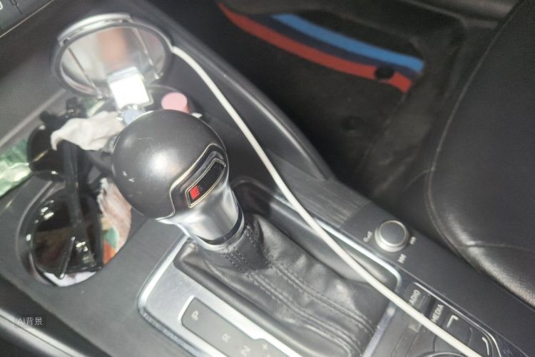 Audi A3 2016 immagine di auto #16