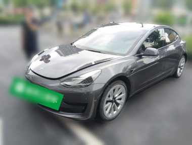 Tesla Model 3 2023 Tesla Model 3 2023 car image