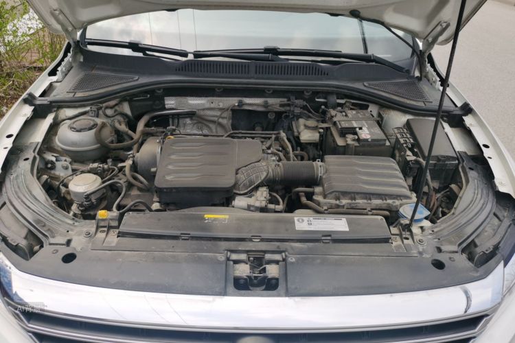 Volkswagen Lavida 2020 imagen de coche #22