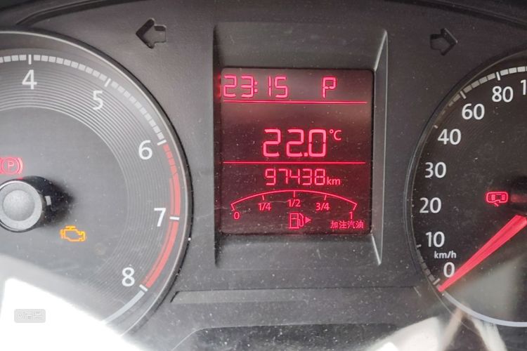 Volkswagen Santana 2019 #14 Volkswagen Santana 2019 car image #14