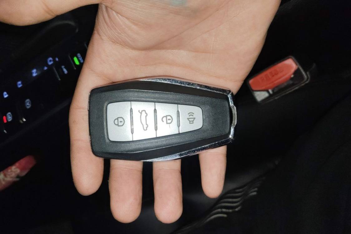 GEELY Binray 2020 #28 GEELY Binray 2020 صورة سيارة #28