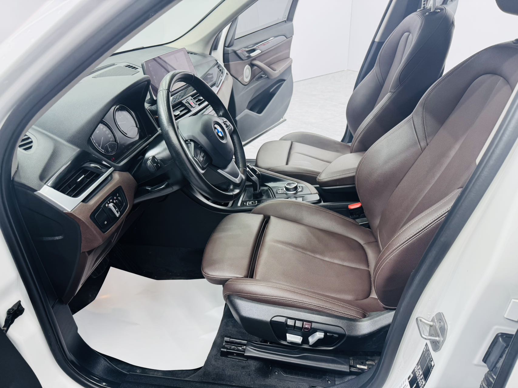 BMW X1 2023 #4 BMW X1 2023 car image #4