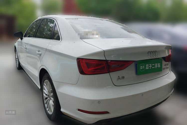 Audi A3 2016 immagine di auto #5