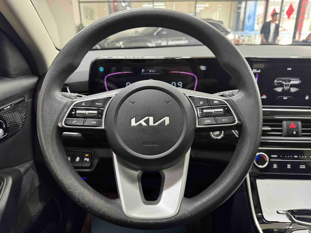 Kia Seltos 2023 image de voiture #15