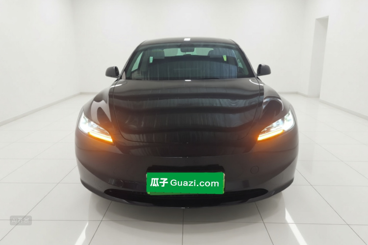 Tesla Model 3 2024 #3 Tesla Model 3 2024 car image #3