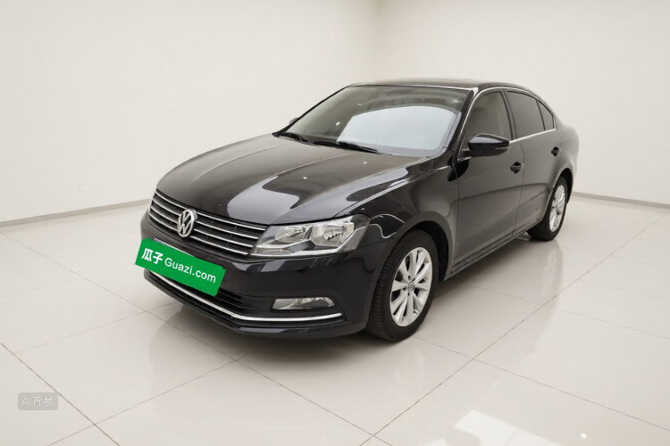 Volkswagen Lavida 2018 car image #2