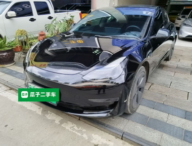 Tesla Model 3 2022 Tesla Model 3 2022 car image