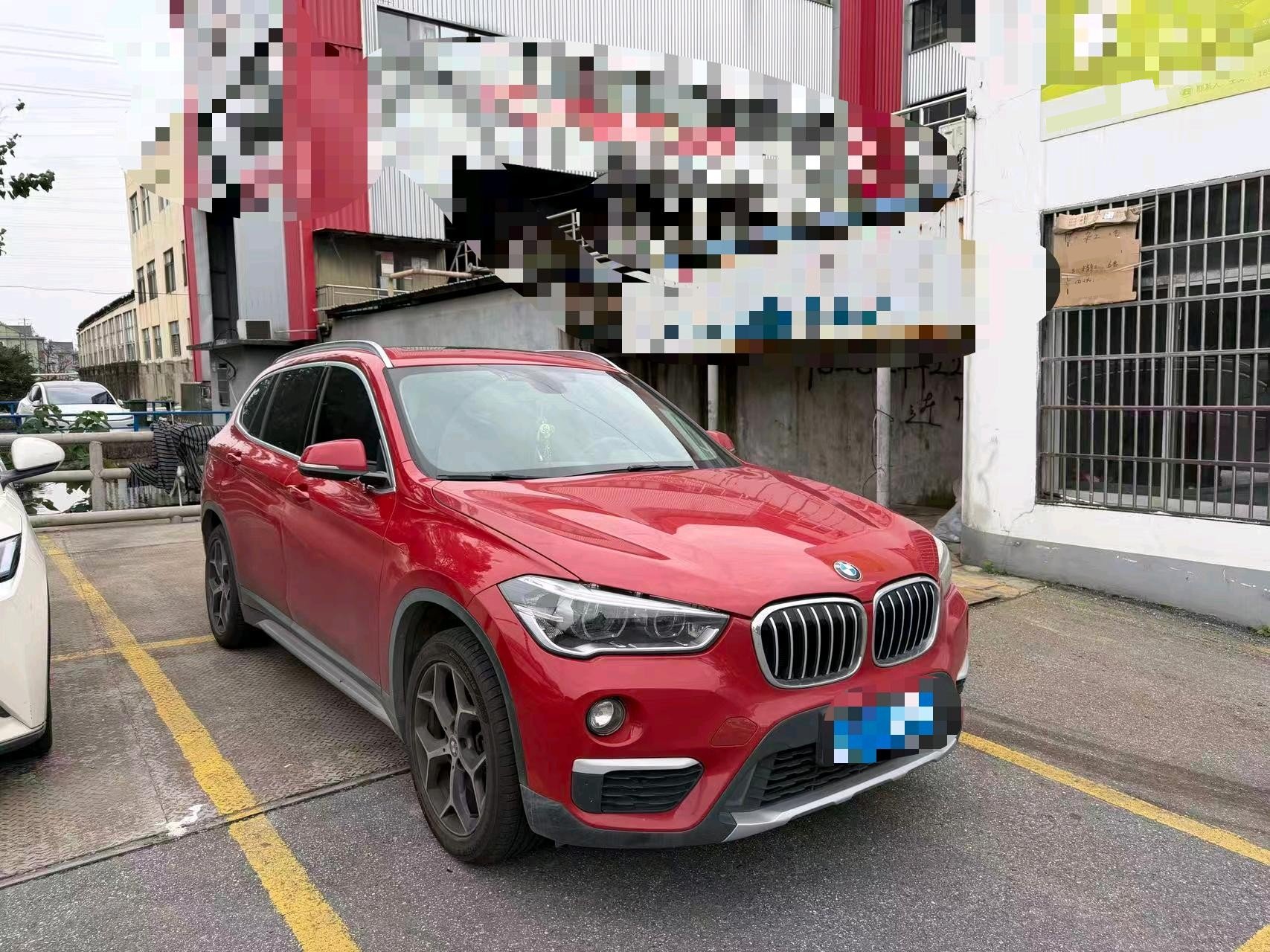 2018 #3 2018 immagine di auto #3