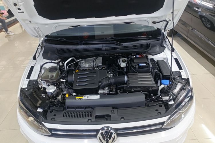 Volkswagen Polo 2020 #20 Volkswagen Polo 2020 car image #20
