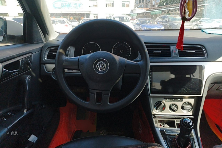 Volkswagen Lavida 2016 #12 Volkswagen Lavida 2016 car image #12