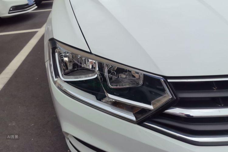 Volkswagen Bora 2022 car image #8