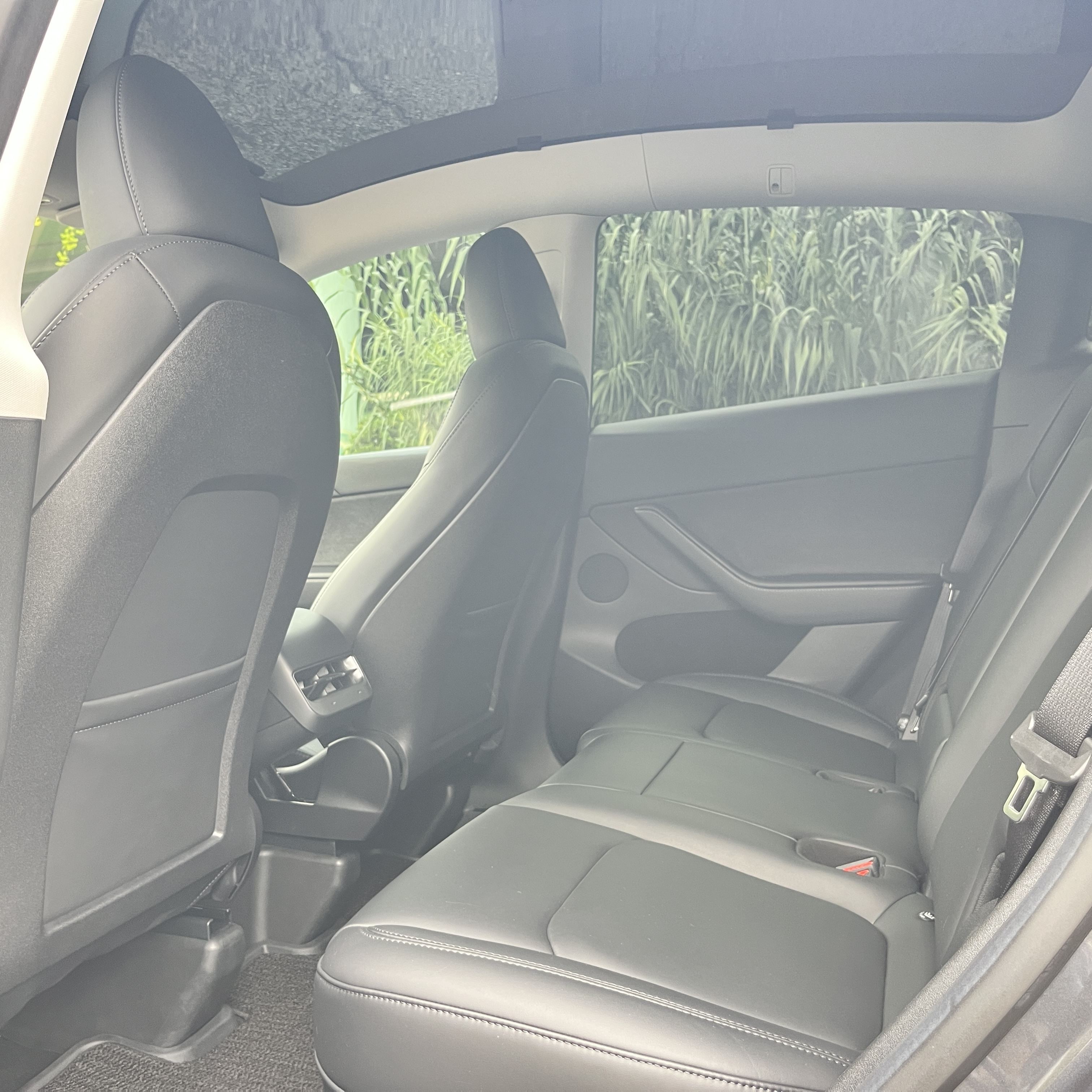 Tesla Model Y 2023 #10 Tesla Model Y 2023 imagen de coche #10