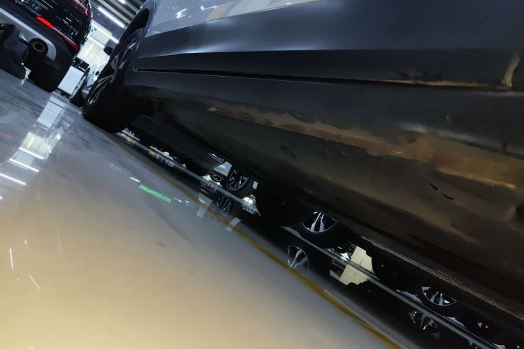 Volkswagen T-Cross 2019 изображение автомобиля #26