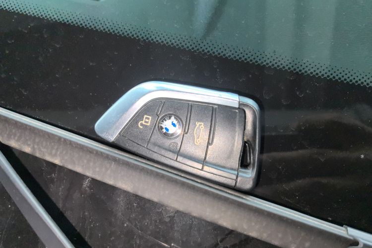 BMW X1 2018 image de voiture #9