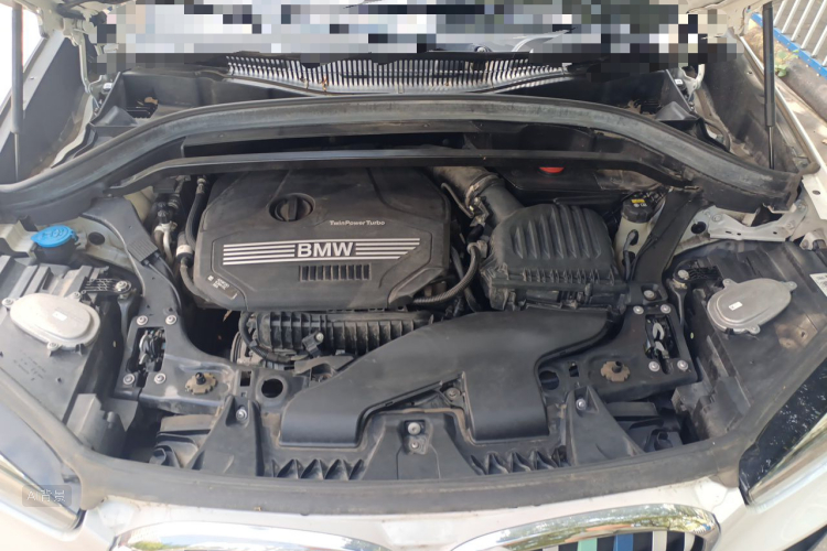 BMW X1 2021 #22 BMW X1 2021 immagine di auto #22