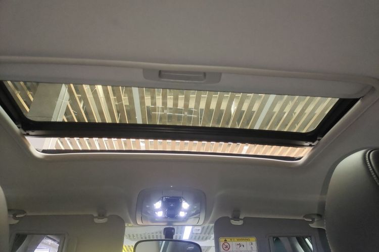 Chery Tiggo 5x 2021 immagine di auto #18