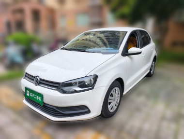 Volkswagen Polo 2019 изображение автомобиля 