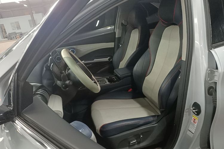 BYD Yuan Plus 2023 car image #15