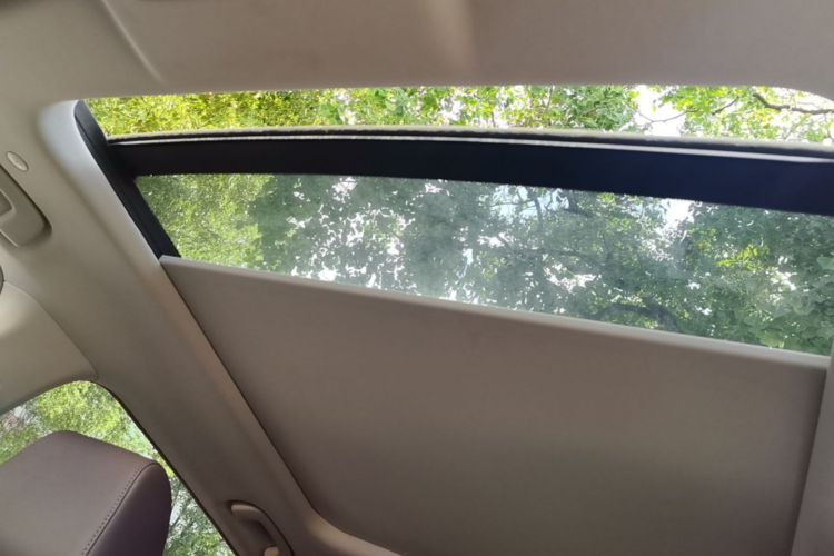 Honda CR-V 2022 car image #20