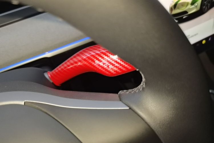 Tesla Model Y 2023 car image #14