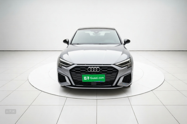 Audi A3 2023 #3 Audi A3 2023 car image #3