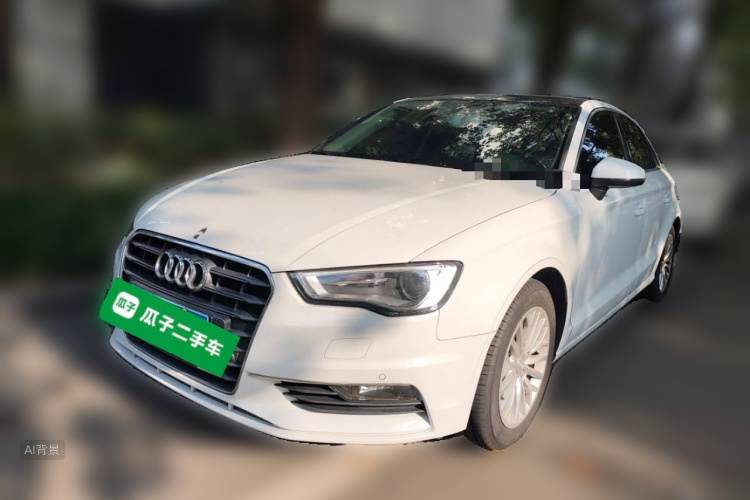 Audi A3 2016 #2 Audi A3 2016 car image #2