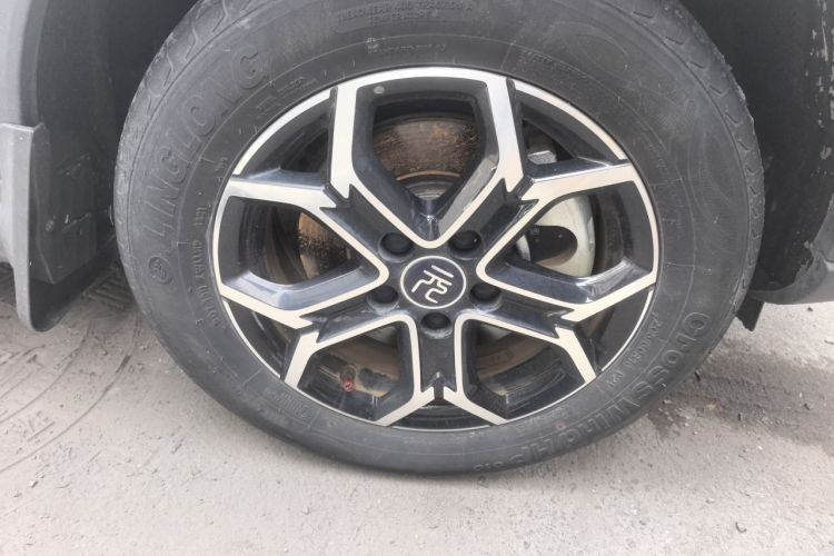 BYD Yuan Pro 2022 #6 BYD Yuan Pro 2022 immagine di auto #6