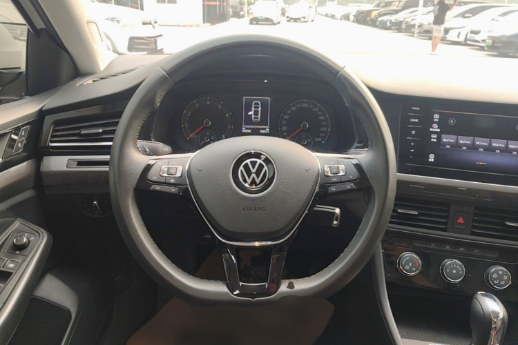 Volkswagen Bora 2021 #11 Volkswagen Bora 2021 immagine di auto #11