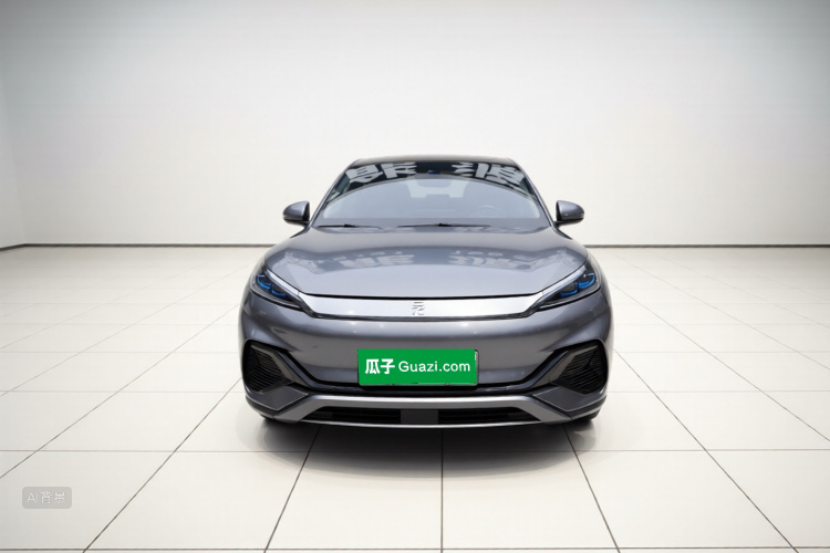 BYD Yuan Plus 2023 car image #3