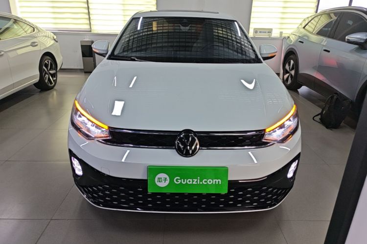 Volkswagen Lavida 2023 car image #3