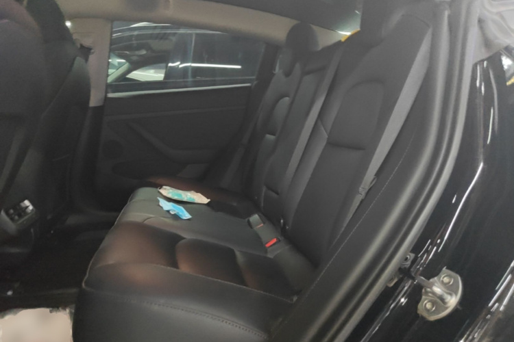Tesla Model 3 2022 #17 Tesla Model 3 2022 car image #17