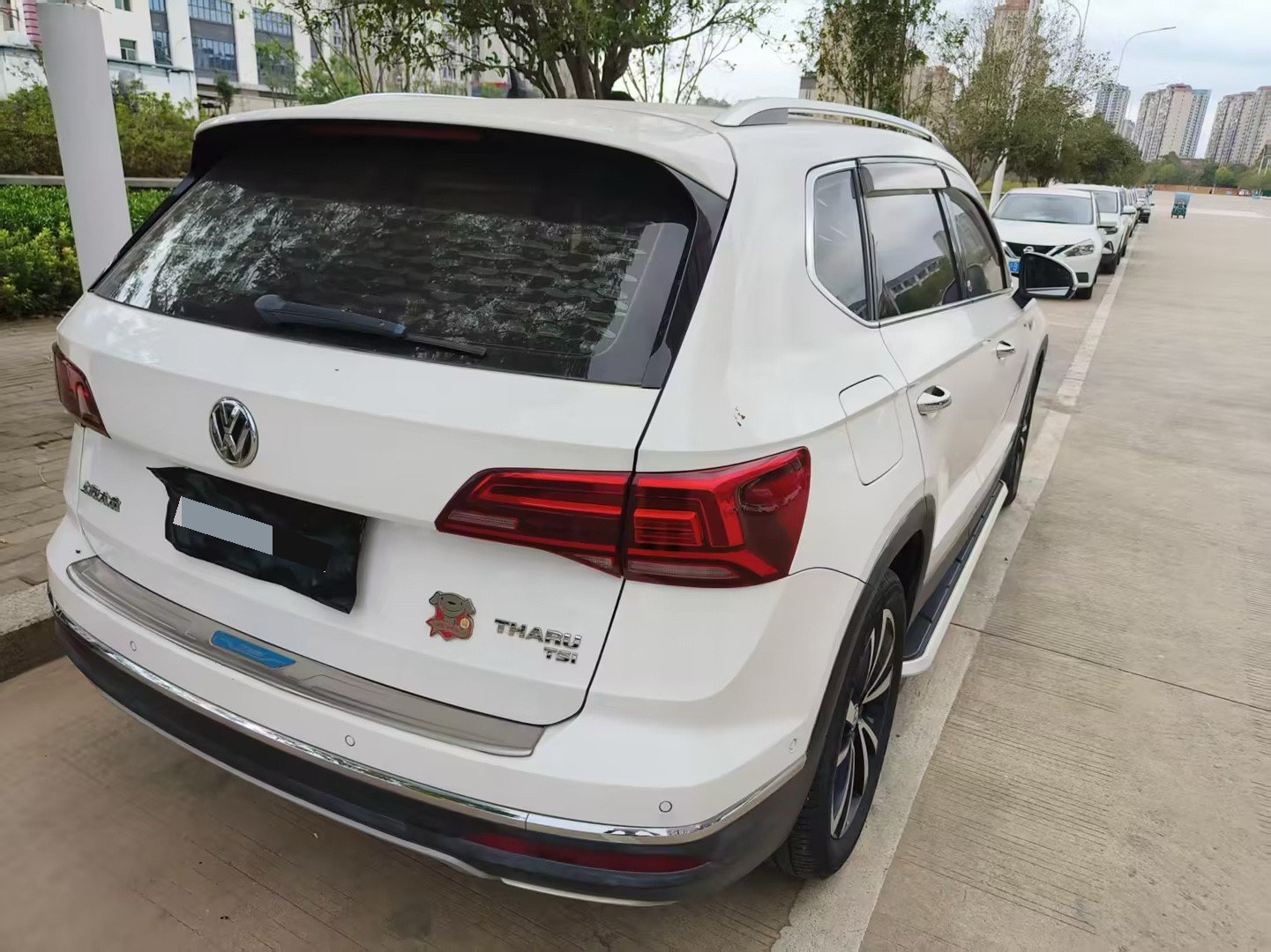 2019 #2 2019 immagine di auto #2